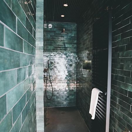 Nocturne Apartment บรูจส์ ภายนอก รูปภาพ