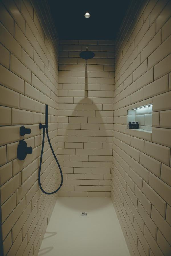 Nocturne Apartment บรูจส์ ภายนอก รูปภาพ