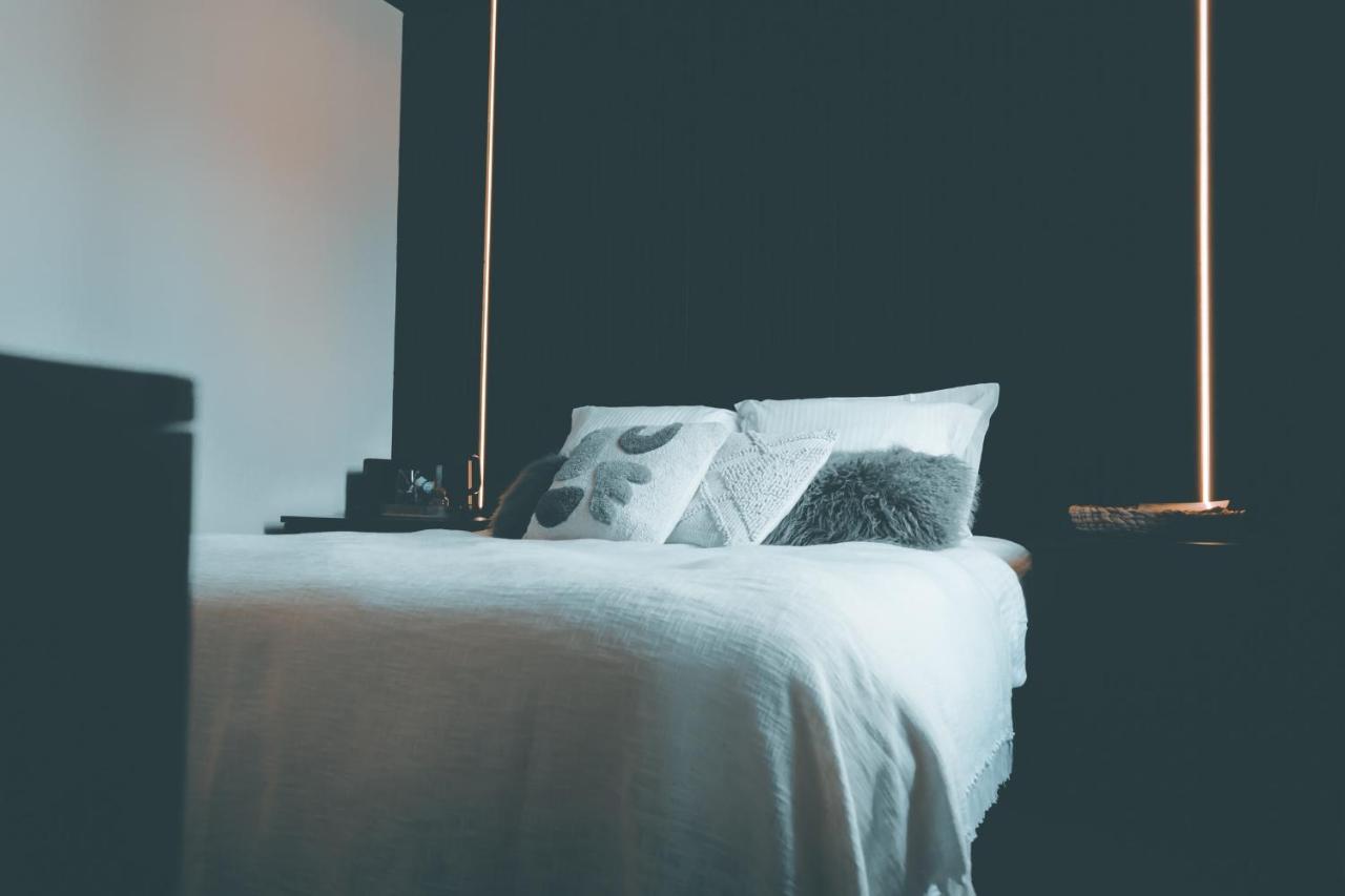 Nocturne Apartment บรูจส์ ภายนอก รูปภาพ