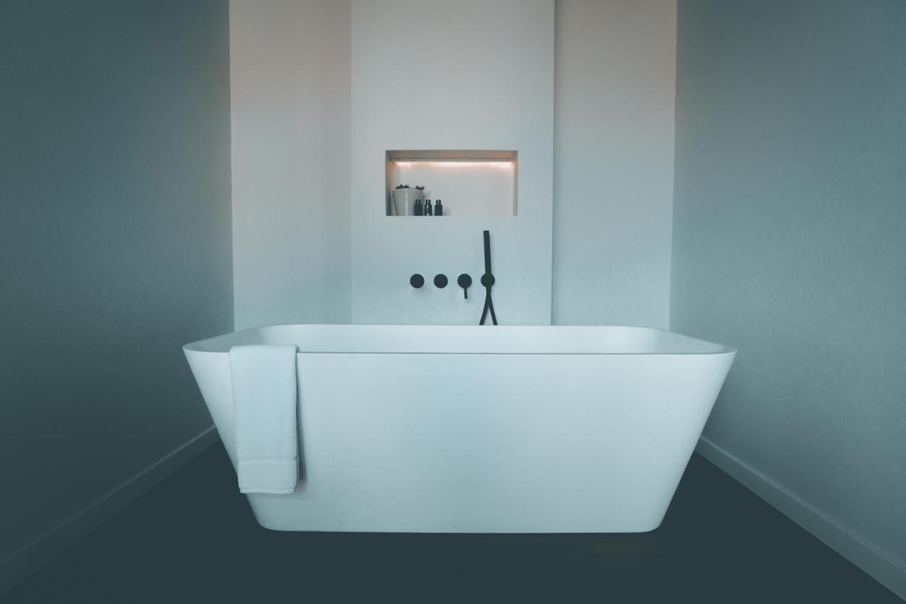 Nocturne Apartment บรูจส์ ภายนอก รูปภาพ
