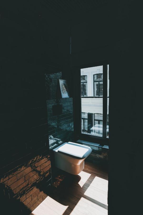 Nocturne Apartment บรูจส์ ภายนอก รูปภาพ