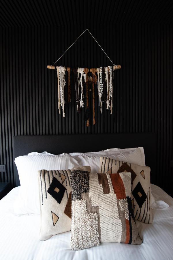 Nocturne Apartment บรูจส์ ภายนอก รูปภาพ