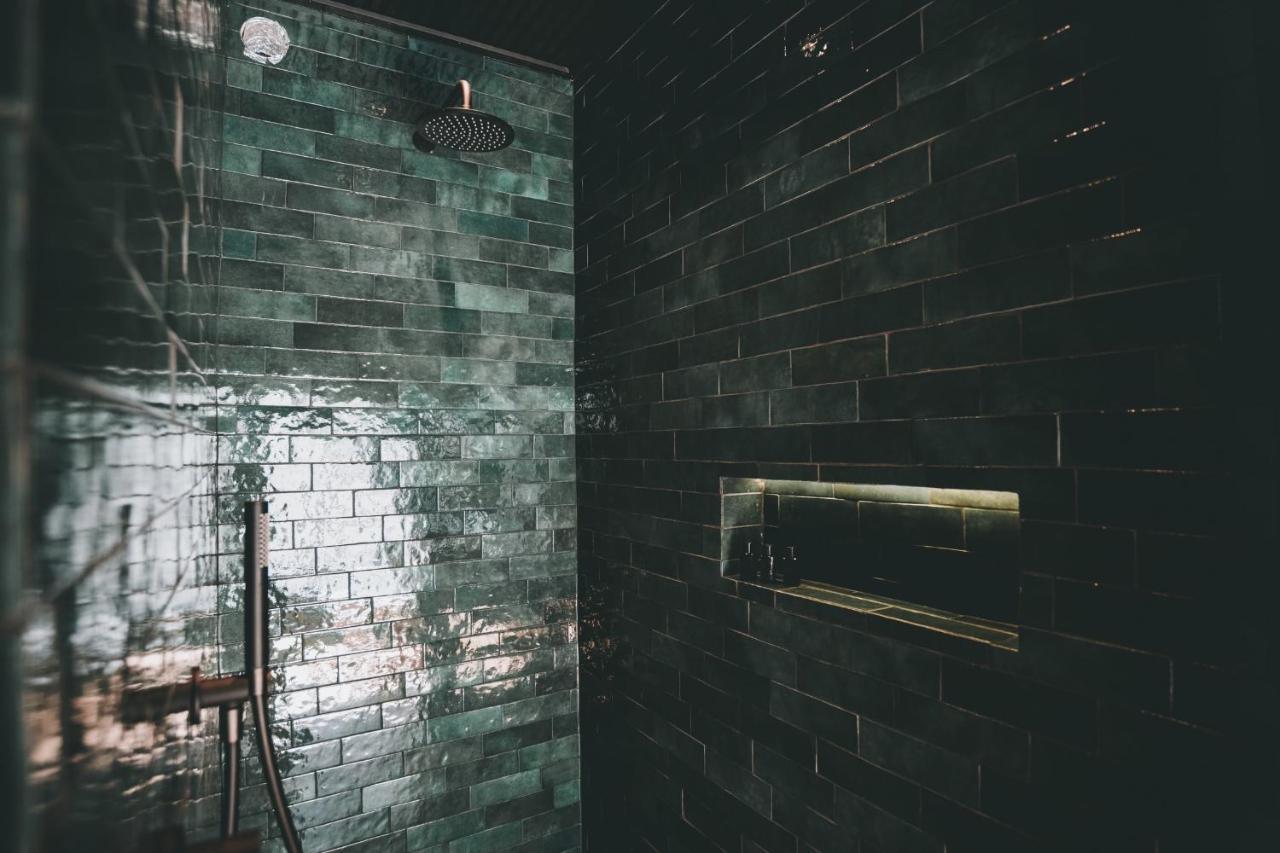 Nocturne Apartment บรูจส์ ภายนอก รูปภาพ