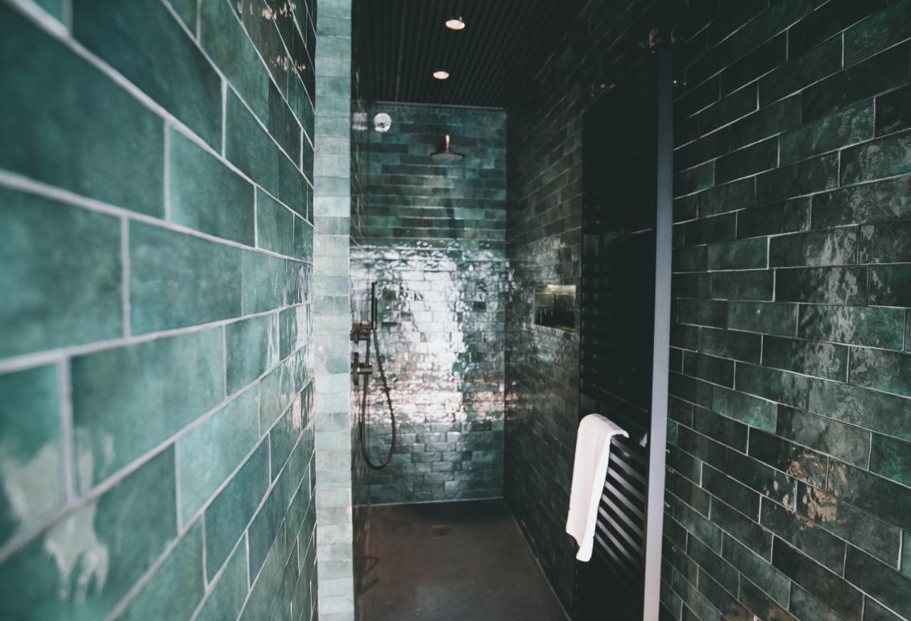 Nocturne Apartment บรูจส์ ภายนอก รูปภาพ